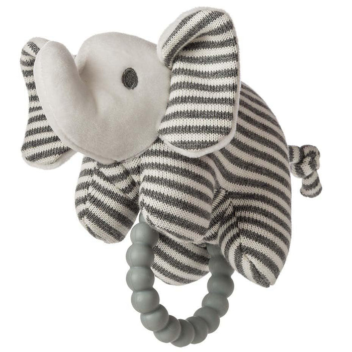 Mary Meyer® - Mary Meyer Baby Soothie Rattle Teether Toy