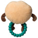 Mary Meyer® - Mary Meyer Baby Soothie Rattle Teether Toy