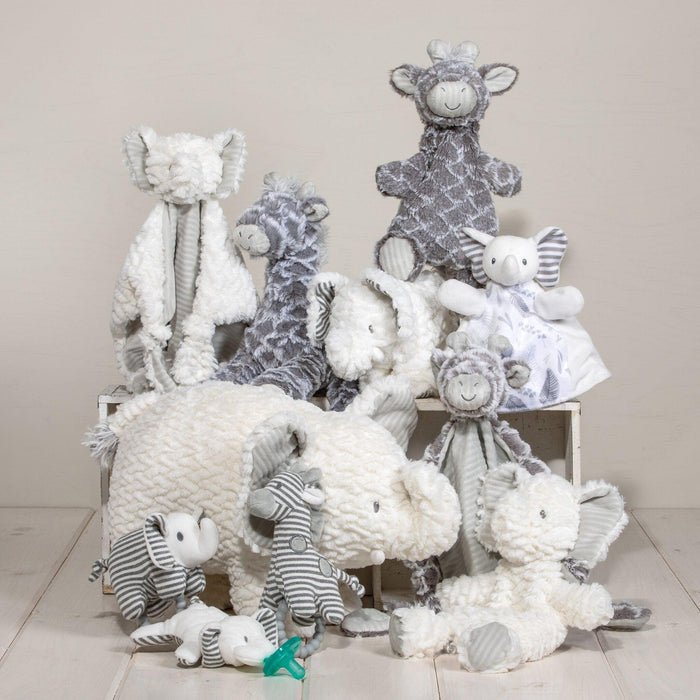 Mary Meyer® - Mary Meyer Baby Soothie Rattle Teether Toy