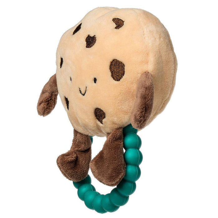 Mary Meyer® - Mary Meyer Baby Soothie Rattle Teether Toy