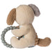 Mary Meyer® - Mary Meyer Baby Soothie Rattle Teether Toy