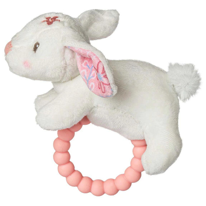 Mary Meyer® - Mary Meyer Baby Soothie Rattle Teether Toy