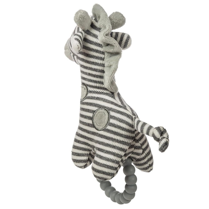 Mary Meyer® - Mary Meyer Baby Soothie Rattle Teether Toy