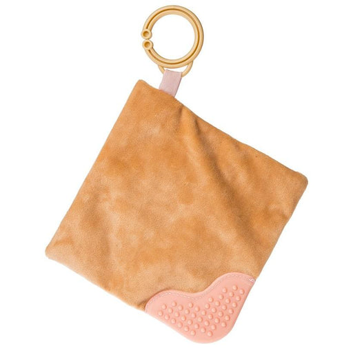 Mary Meyer® - Mary Meyer Baby Square Crinkle Teether Toy