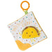 Mary Meyer® - Mary Meyer Baby Square Crinkle Teether Toy