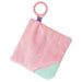 Mary Meyer® - Mary Meyer Baby Square Crinkle Teether Toy