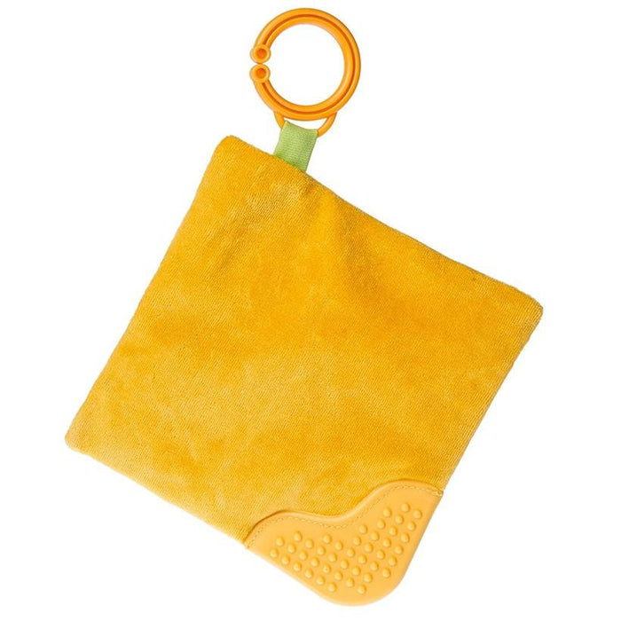 Mary Meyer® - Mary Meyer Baby Square Crinkle Teether Toy