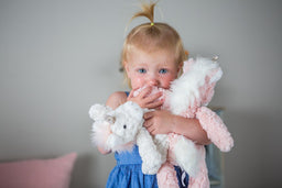 Mary Meyer® - Mary Meyer Cream Putty Unicorn Stuffed Toy