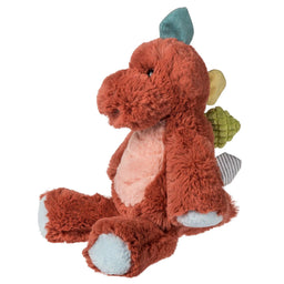 Mary Meyer® - Mary Meyer Marshmallow Junior Stegosaurus Plush Toy – 9″