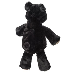 Mary Meyer® - Mary Meyer Marshmallow Zoo Black Bear Plush Toy 13"