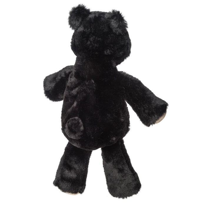 Mary Meyer® - Mary Meyer Marshmallow Zoo Black Bear Plush Toy 13"