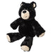 Mary Meyer® - Mary Meyer Marshmallow Zoo Black Bear Plush Toy 13"