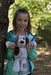 Mary Meyer® - Mary Meyer Marshmallow Zoo Cute Puppy Plush Toy 13"