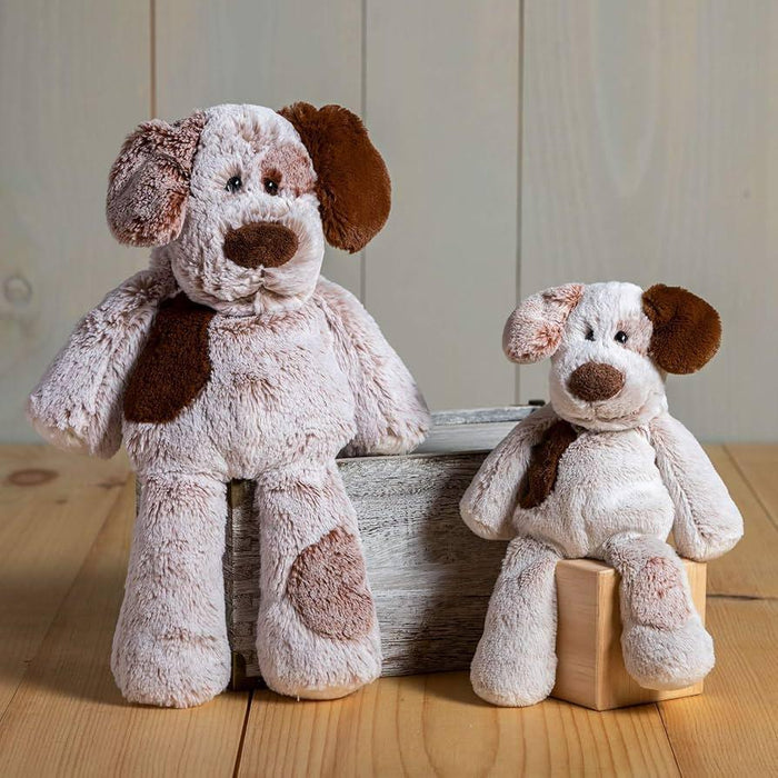 Mary Meyer® - Mary Meyer Marshmallow Zoo Cute Puppy Plush Toy 13"