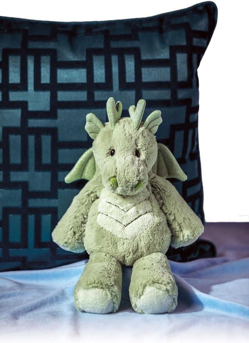 Mary Meyer® - Mary Meyer Marshmallow Zoo Dragon Plush Toy – 13″