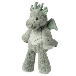 Mary Meyer® - Mary Meyer Marshmallow Zoo Dragon Plush Toy – 13″