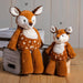 Mary Meyer® - Mary Meyer Marshmallow Zoo - Fawn - 13"