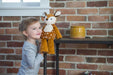 Mary Meyer® - Mary Meyer Marshmallow Zoo - Fawn - 13"