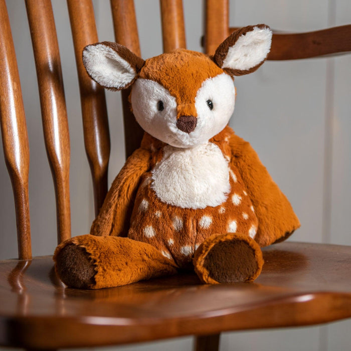 Mary Meyer® - Mary Meyer Marshmallow Zoo - Fawn - 13"