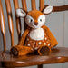 Mary Meyer® - Mary Meyer Marshmallow Zoo - Fawn - 13"