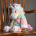 Mary Meyer® - Mary Meyer Marshmallow Zoo - Fro-Yo Unicorn - 13"
