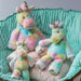 Mary Meyer® - Mary Meyer Marshmallow Zoo - Fro-Yo Unicorn - 13"