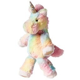 Mary Meyer® - Mary Meyer Marshmallow Zoo - Fro-Yo Unicorn - 9"