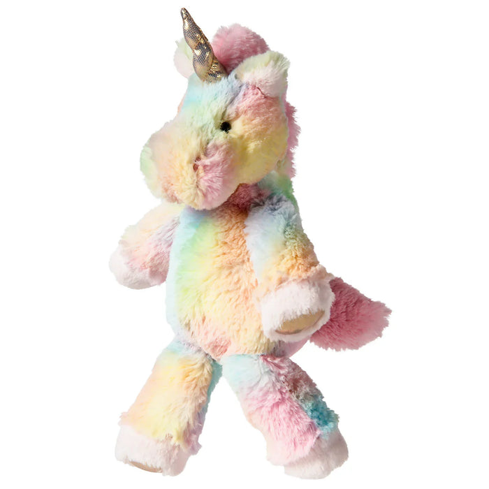 Mary Meyer® - Mary Meyer Marshmallow Zoo - Fro-Yo Unicorn - 9"