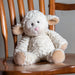 Mary Meyer® - Mary Meyer Marshmallow Zoo Lamb - 13" One Size