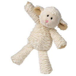 Mary Meyer® - Mary Meyer Marshmallow Zoo Lamb - 13" One Size