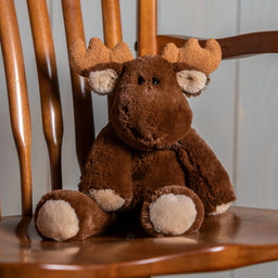 Mary Meyer® - Mary Meyer Marshmallow Zoo Moose 13"