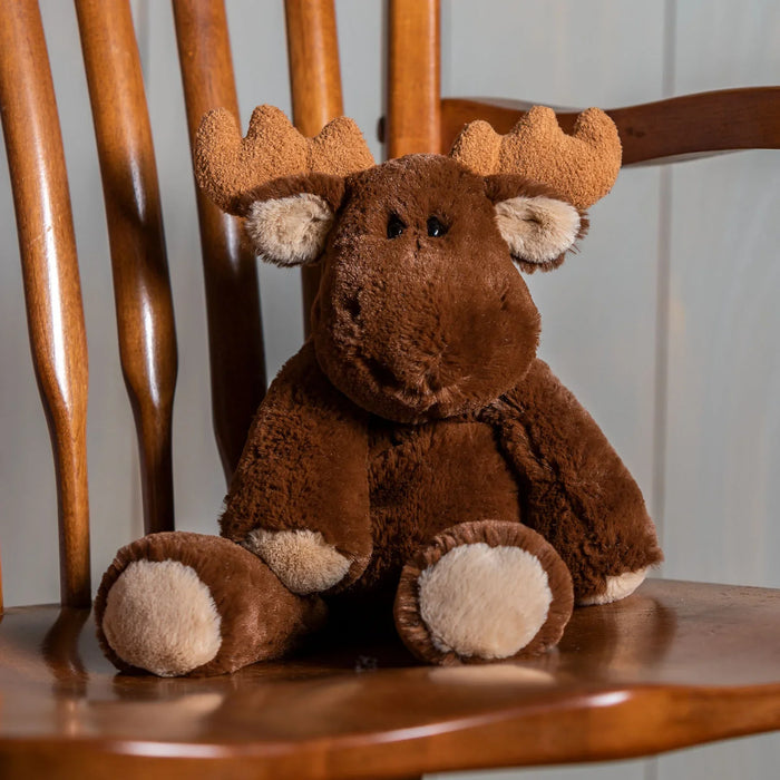 Mary Meyer® - Mary Meyer Marshmallow Zoo Moose 13"
