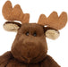 Mary Meyer® - Mary Meyer Marshmallow Zoo Moose 13"