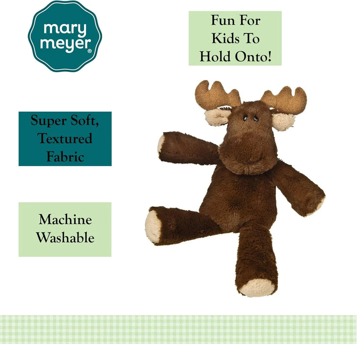 Mary Meyer® - Mary Meyer Marshmallow Zoo Moose 13"