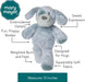 Mary Meyer® - Mary Meyer Marshmallow Zoo Poochy Pup 13"