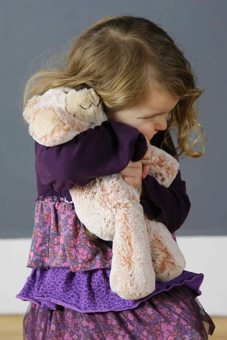 Mary Meyer® - Mary Meyer Marshmallow Zoo Teddy Bear - 13"