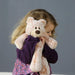 Mary Meyer® - Mary Meyer Marshmallow Zoo Teddy Bear - 13"