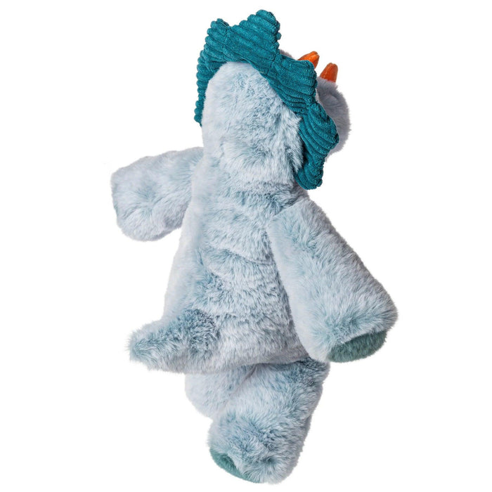 Mary Meyer® - Mary Meyer Marshmallow Zoo - Triceratops Dino Plush Toy - 13"
