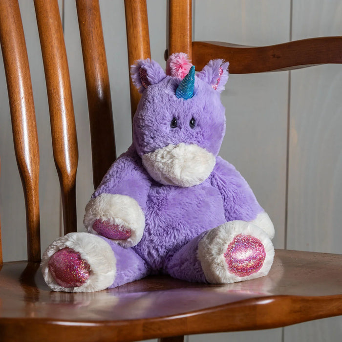 Mary Meyer® - Mary Meyer Marshmallow Zoo Unicorn 13"