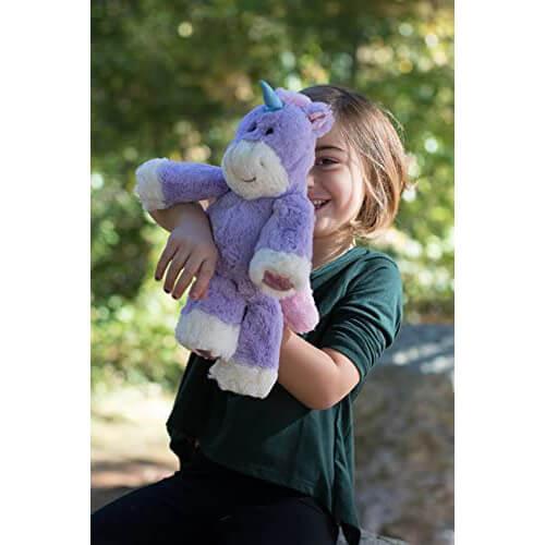 Mary Meyer® - Mary Meyer Marshmallow Zoo Unicorn 13"