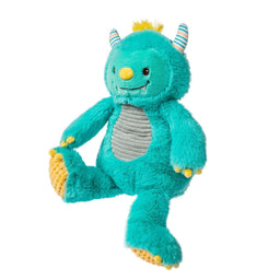 Mary Meyer® - Mary Meyer Mookie Monster Soft Toy – 10"