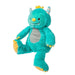 Mary Meyer® - Mary Meyer Mookie Monster Soft Toy – 10"
