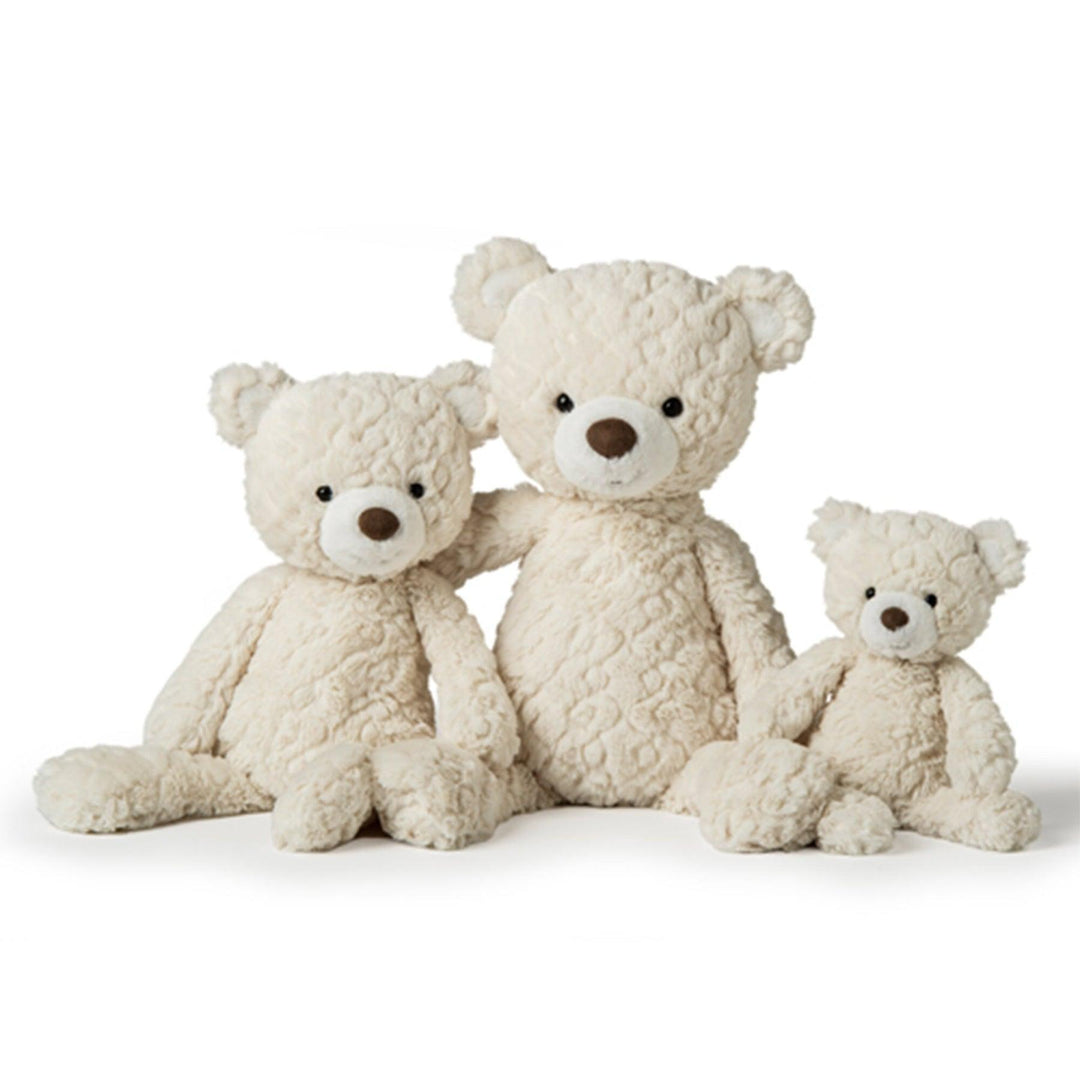 Mary Meyer® - Mary Meyer Putty Bear Cream 17"