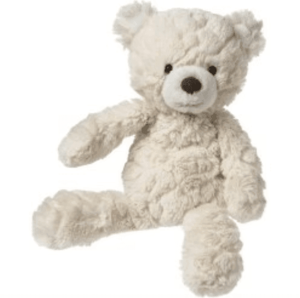 Mary Meyer® - Mary Meyer Putty Bear Cream 17"