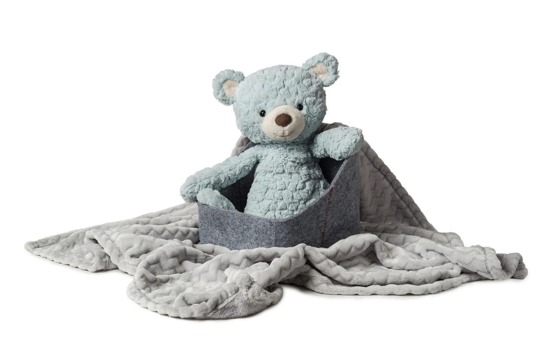 Mary Meyer® - Mary Meyer Putty Big Teddy Bear - 20"