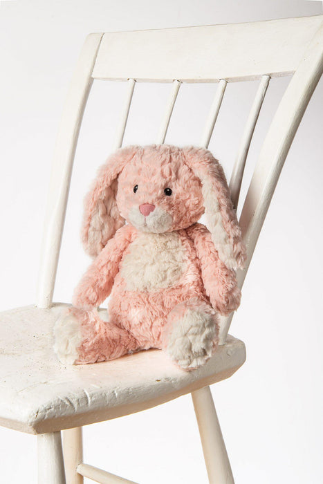 Mary Meyer® - Mary Meyer Putty Nursery Bunny Musical – 12″