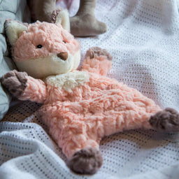 Mary Meyer® - Mary Meyer Putty Nursery - Lovey Fox - 11"