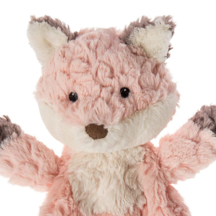 Mary Meyer® - Mary Meyer Putty Nursery - Lovey Fox - 11"