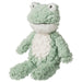 Mary Meyer® - Mary Meyer Putty Nursery Mint Frog – 11″