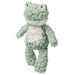Mary Meyer® - Mary Meyer Putty Nursery Mint Frog – 11″